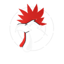 Klub Strzelecki Strzelka Logo